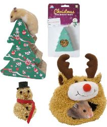 Christmas Presents For Pets