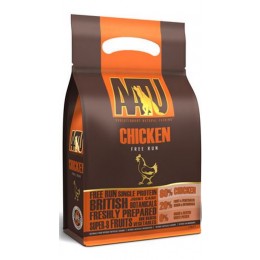 AATU 80/20 Dog Food Chicken