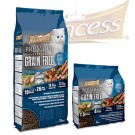 Princess Premium Grain Free Cat Food Dry