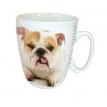 Bulldog Mug Ugly Mug