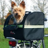 Trixie Biker-Bag Bike Rack Dog Carrier Bag 35 × 28 × 29 cm