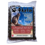 Akela Cat Food Original 90:10 Sample 70g (FREE P&P for 1) 