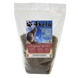 Akela Cat Food Grain-Free Original 90:10 1.5kg