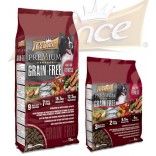 Prince Premium Grain Free Dog Food Fitness