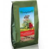 Country Kibble Natural Grain-Free Large Breed Dog Food Turkey, Sweet Potato & Cranberry VAT FREE