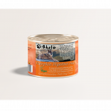 Akela Grain-Free Complete Wet Working Dog Food 70% Kangaroo 400g VAT FREE