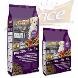 Prince Premium Grain Free Puppy Food Medium & Large Breed 4kg