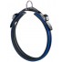 Ferplast Ergocomfort Padded Adjustable Dog Collar Blue