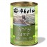 Akela Grain-Free Complete Wet Working Dog Food 70% Lamb 400g