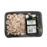 Frozen Cooked & Peeled Prawns 190g