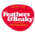 Feathers and Beaky